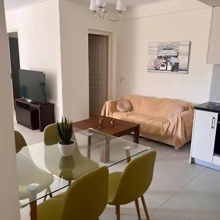 Natalies And Pauls House Apartman