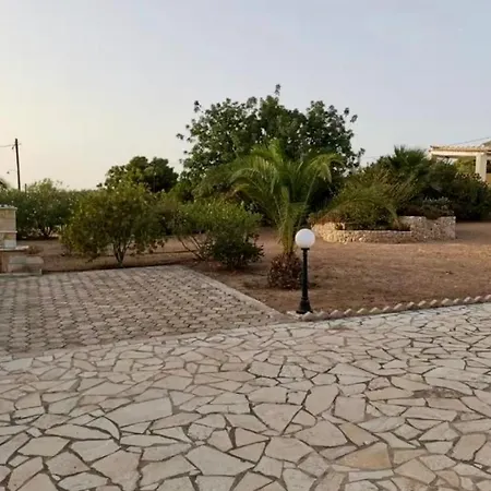 Natalies And Pauls House *