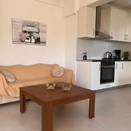 Natalies And Pauls House Apartman
