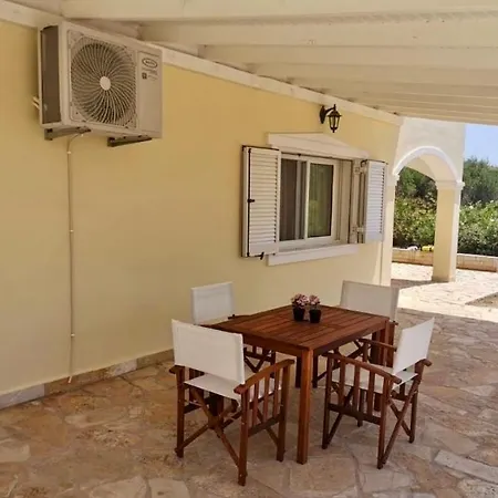 Natalies And Pauls House Apartman *