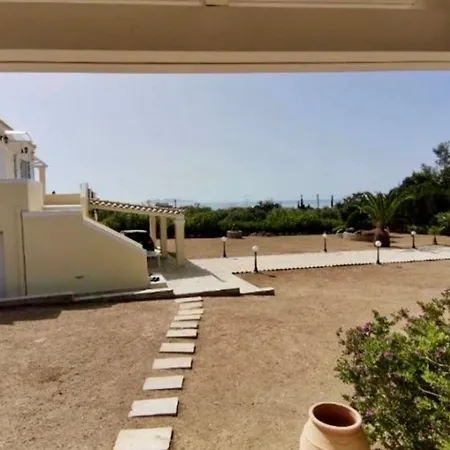 Natalies And Pauls House *