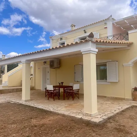 Apartman Natalies And Pauls House *