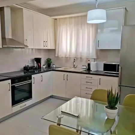 Apartman Natalies And Pauls House